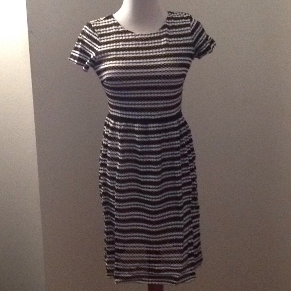 Ann Taylor dress